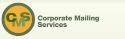 Corporate Mailing Services company logo