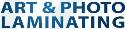 Art & Photo Laminating company logo