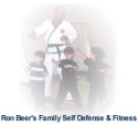 Ron Beer's Family Self Defense And Fitness company logo