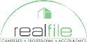Real File CPA company logo