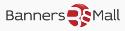 Banners Mall company logo