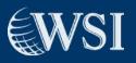 WSI Comandix company logo