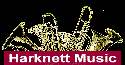 Harknett Musical Services company logo