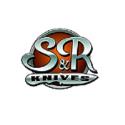 S&R knives company logo
