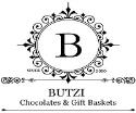 Butzi Gift Baskets company logo