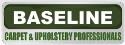Baseline Carpet Cleaning Sherwood Park company logo