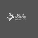 Blue Tortoise Acupuncture company logo
