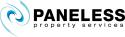Paneless Window Cleaning company logo