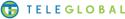 TeleGlobal company logo