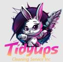 Tidyups Cleaning Service Inc company logo