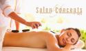 Salon Concepts Spa company logo