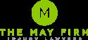 The May Firm company logo