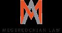 Megeredchian Law company logo