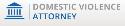 Domestic Violence Attorney company logo