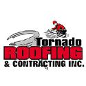 Tornado Roofing & Contracting company logo