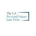 The LA Personal Injury Law Firm company logo