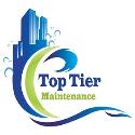 Top Tier Maintenance company logo