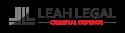 Leah Legal Criminal Defense company logo