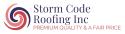 Storm Code Roofing Inc company logo