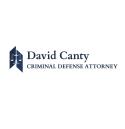 Criminal Defense Attorney David Canty company logo