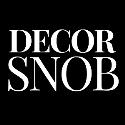 Decor Snob company logo