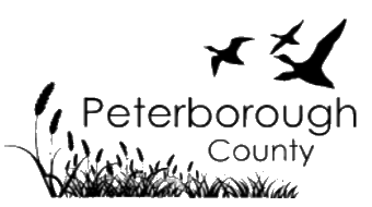 logo for Peterborough