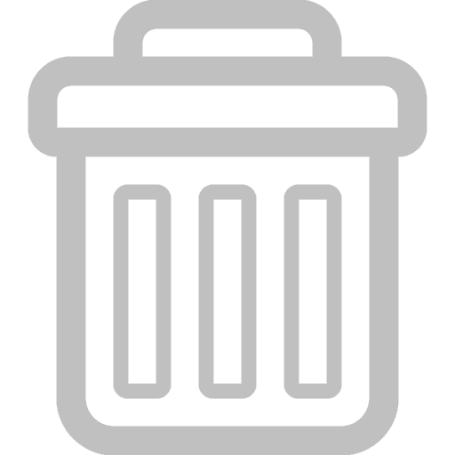 trash