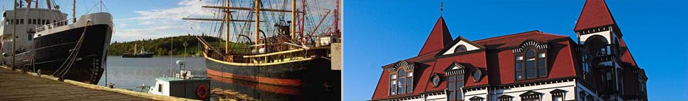 Lunenburg Queens banner image 7
