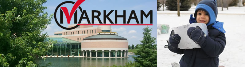 Markham Cultural banner image 5