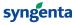 Syngenta Canada Inc.