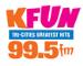 KFUN 99.5 FM / KOOL FM division of Bell Media Inc