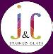 J & C Stained Glass