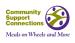 Community Support Connections - Meals on Wheels and More