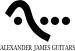 Alexander James Guitars