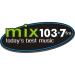 Mix 103.7 FM  Fort McMurray
