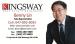 Benny Lin, Sales Representative, Kingsway Real Estate