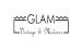Glam Vintage and Moderne