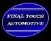 Final Touch Automotive