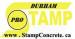 Stamped Concrete