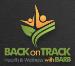 Back on Track with Barb
