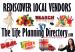 The Life Planning Directory