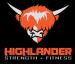 Highlander Strength & Fitness