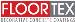 Floortex Decorative Concrete Coatings