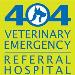 404 Veterinary Emergency and Referral Hospital