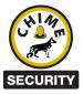 Chime Security 