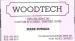 Woodtech