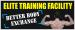 Elite Training Facility