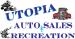 Utopia Auto Sales & Recreation