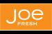 Joe Fresh St. Laurent