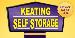 Keating Self Storage